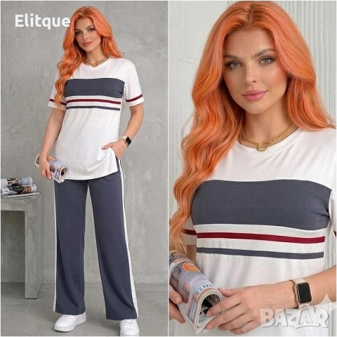 дамски екипи , снимка 13 - Спортни екипи - 54247090