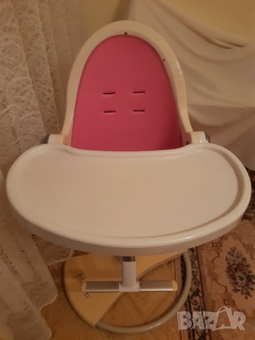 Столче за хранене Fresco Bloom