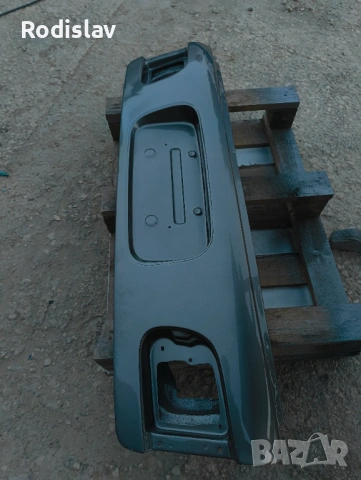 Капак/багажник от стъкломат за Civic EG 1992-1995, снимка 5 - Части - 54366301