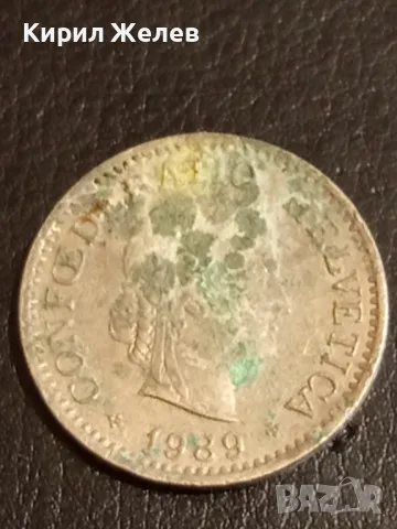 Шест монети от цял свят ШВЕЙЦАРИЯ, БЕЛГИЯ, АНГЛИЯ, ТУРЦИЯ за КОЛЕКЦИЯ 31856, снимка 13 - Нумизматика и бонистика - 49080808