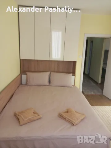 Апартамент за почивка Алекс в Смолян / 20 мин от Пампорово, снимка 8 - Стаи под наем - 49023065