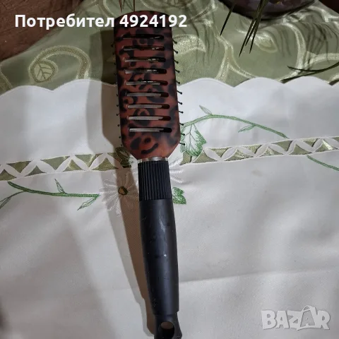 Аксесори за коса четки , снимка 7 - Аксесоари за коса - 56183161