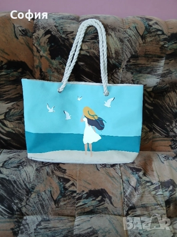 Елегантни дамски чанти, снимка 6 - Чанти - 39870035