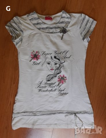 Тениски, снимка 1