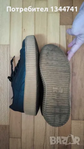 Маратонки Puma, номер 37, снимка 5 - Маратонки - 47415653