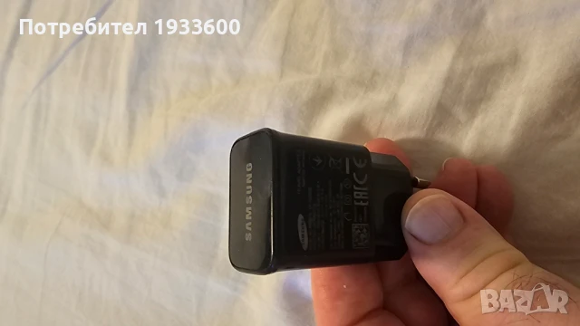 Продавам Samsung A12, снимка 3 - Samsung - 51107436