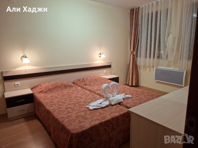 Apartment Poseidon , Pamporovo, снимка 2 - На зимен курорт - 48461162