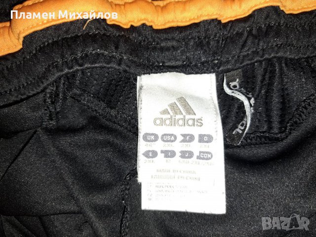 Adidas Chelsea-Ориг.шорти, снимка 4 - Къси панталони - 37429001