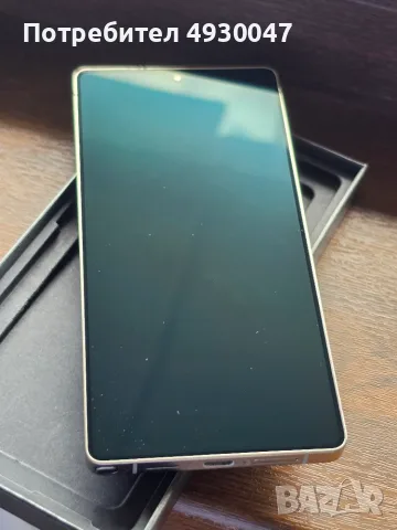 Samsung S25 Ultra, снимка 5 - Samsung - 55805120