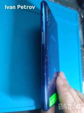 Samsung A7 2018 цял на части , снимка 3 - Samsung - 54015459