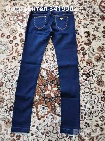 Дамски дънки, снимка 11 - Дънки - 49030054