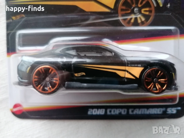 Сет Hot Wheels Neon speeders, снимка 8 - Колекции - 52593685
