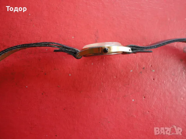 Немски часовник Timex  Quartz 2, снимка 3 - Мъжки - 48365311