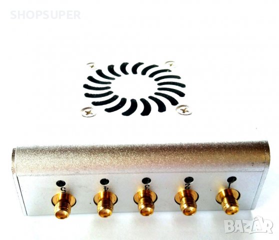 5 лентов GSM , GPS и WiFi заглушител, снимка 9 - Друга електроника - 39760429