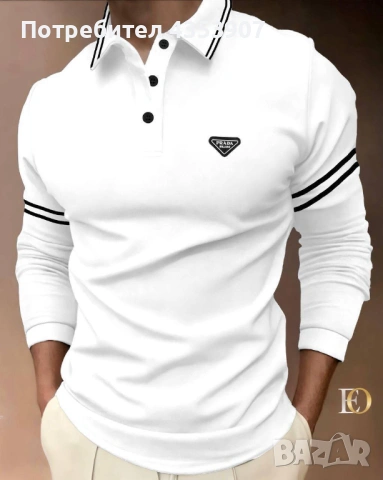 Polo МЪЖКА блуза, снимка 17 - Блузи - 53348180