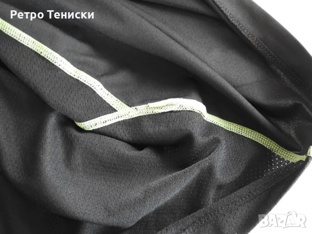 Тениска Nike — Мъже размер L Черно, снимка 6 - Тениски - 56314841