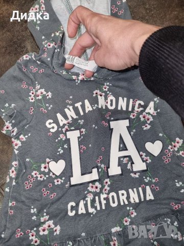 Дрешки за 3-4год., снимка 3 - Детски рокли и поли - 36630318