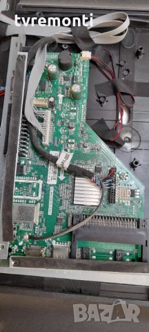 MAIN BOARD te.ms3463s.ea67, снимка 2 - Части и Платки - 34182376