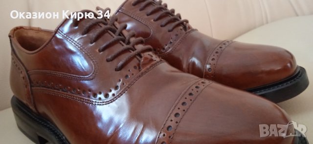 LLOYD класически обувки , снимка 10 - Официални обувки - 37704403