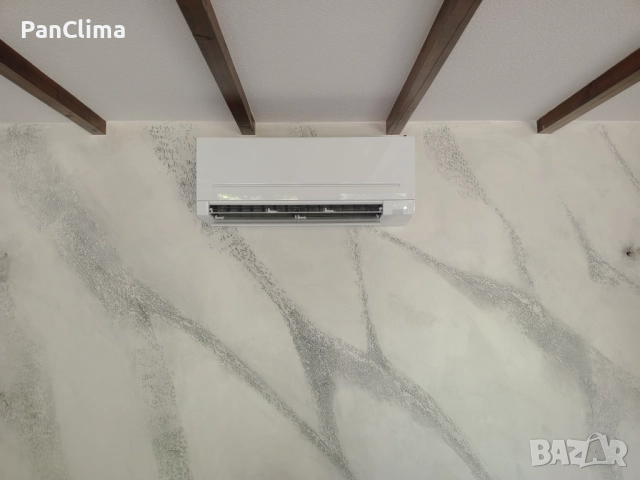Климатици с монтаж и безплатна доставка • Топ Цени, снимка 18 - Климатици - 51676623