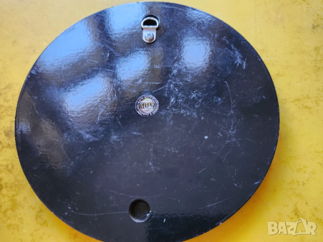 керамика - художествени изделия от България, Естония и Украйна (от там и Хохлома с герба на Украйна), снимка 3 - Декорация за дома - 52096162