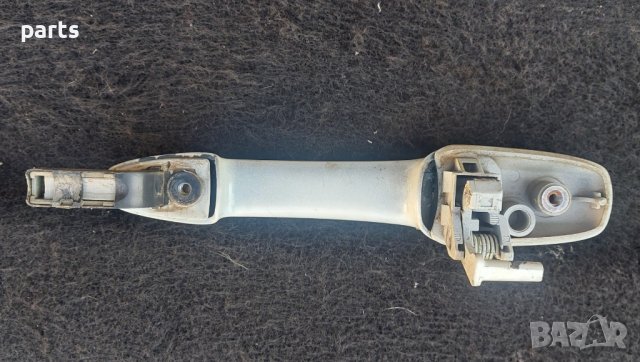 Задна Лява Външна Дръжка Мазда 6 N, снимка 3 - Части - 42235435