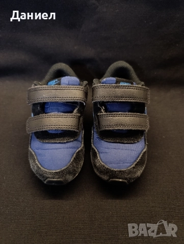 Бебешки маратонки Nike 