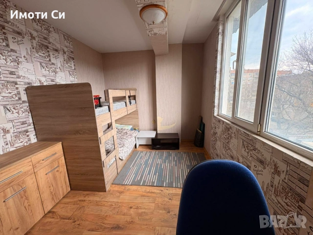 Тристаен апартамент, снимка 11 - Апартаменти - 53912733