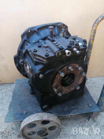 Х Д П за мотокар , снимка 3 - Индустриална техника - 42254298