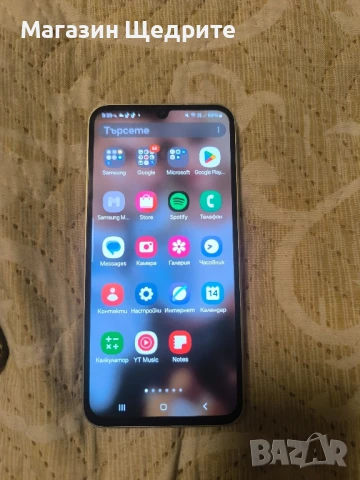 САМСУНГ А 34, снимка 2 - Samsung - 50667901
