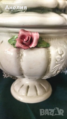 Bessano Italy -красота !, снимка 4 - Декорация за дома - 51230774