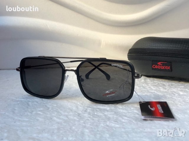 Carrera 2022  мъжки слънчеви очила УВ 400, снимка 6 - Слънчеви и диоптрични очила - 38274833