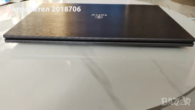 Лаптоп Terra mobile 1548, снимка 7 - Лаптопи за работа - 48185802