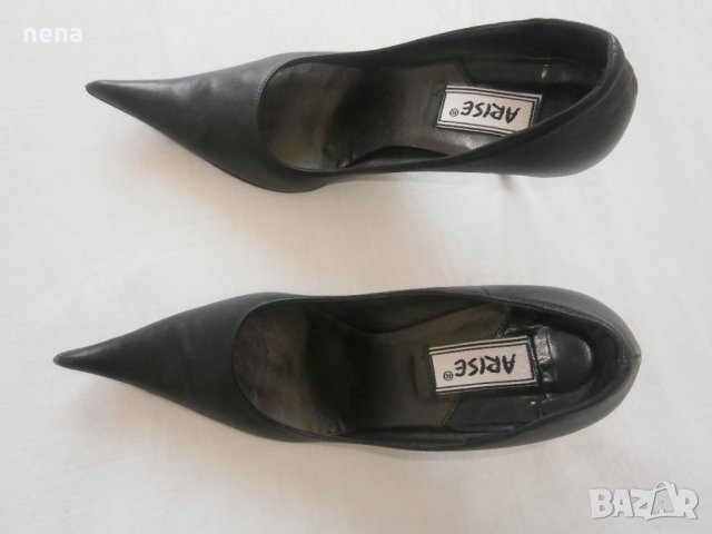 Дамски обувки и боти, снимка 7 - Дамски обувки на ток - 40706738