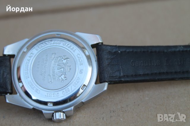 Мъжки часовник ''Festina'', снимка 4 - Други - 42154850