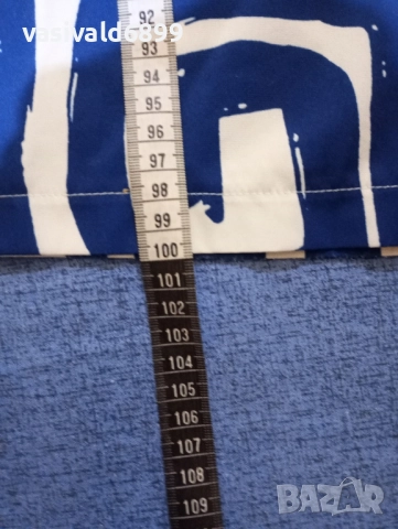 Летен дамски панталон , снимка 3 - Панталони - 51613413