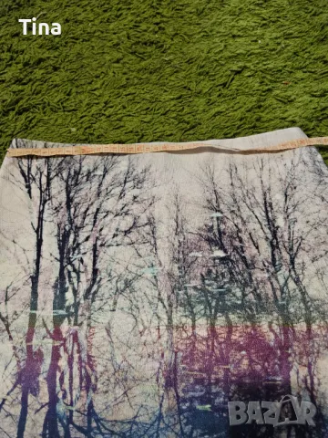 Нова пола на Paul Smith , снимка 10 - Поли - 48972214