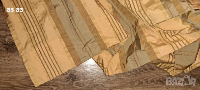 Красиви дълги завеси / пердета, снимка 2 - Пердета и завеси - 53884312