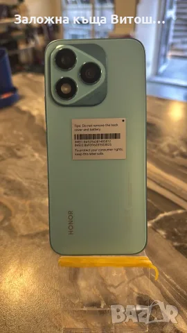 GSM HONOR 400 Lite 256GB, в кутия, снимка 4 - Други - 56376815