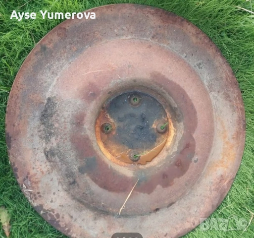 Части за Челмак косачка , снимка 5 - Части - 52645784