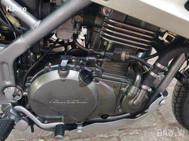 КОЛЕДНА ЦЕНА Мотор Адвенчър Ендуро Турър, снимка 7 - Мотоциклети и мототехника - 49801404