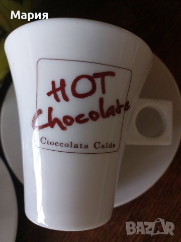 Чаши за кафе, чай, горещ шоколад, снимка 8 - Чаши - 40955545
