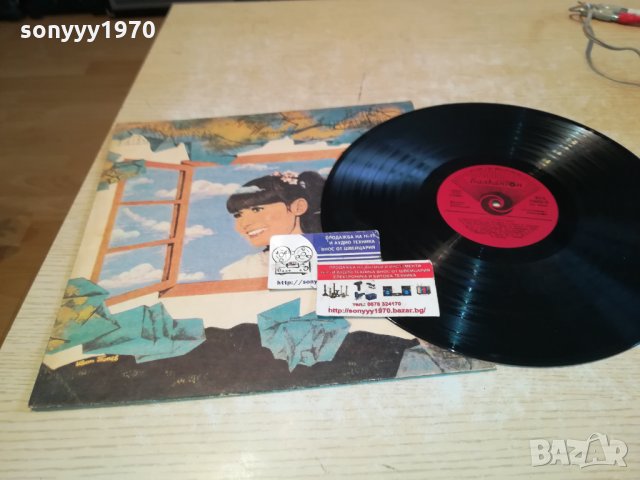 ЛИЛИ ИВАНОВА-ПЛОчА 3012211229, снимка 4 - Грамофонни плочи - 35276248