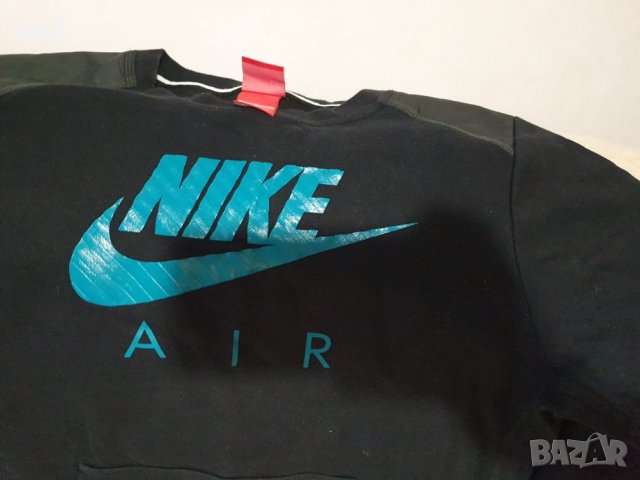 Оригинална Блуза Nike , снимка 3 - Спортни дрехи, екипи - 24599792