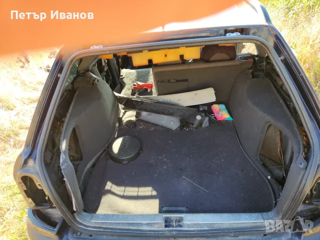Ауди а4 б5 автоматик на части, снимка 2 - Автомобили и джипове - 55943282