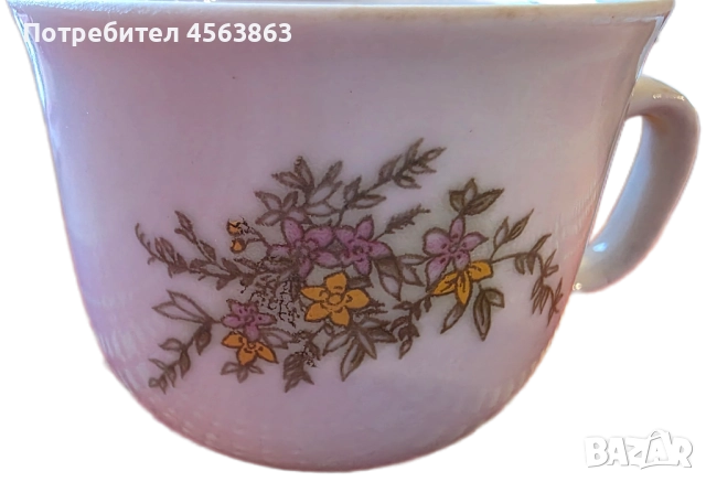 Порцеланови чашки