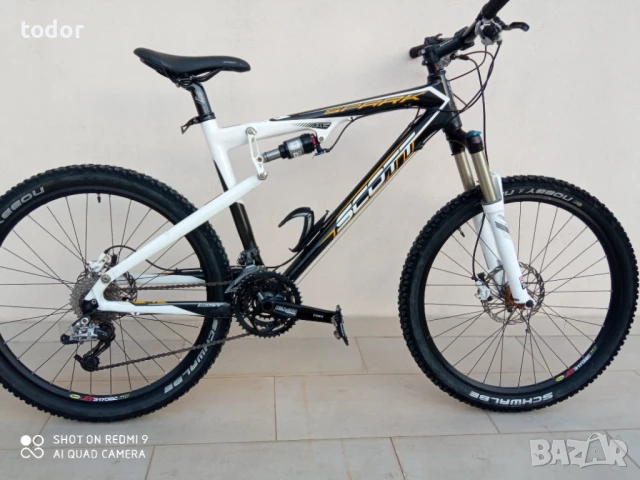 продава велосипеди гр.Елин Пелин, снимка 14 - Велосипеди - 41555417