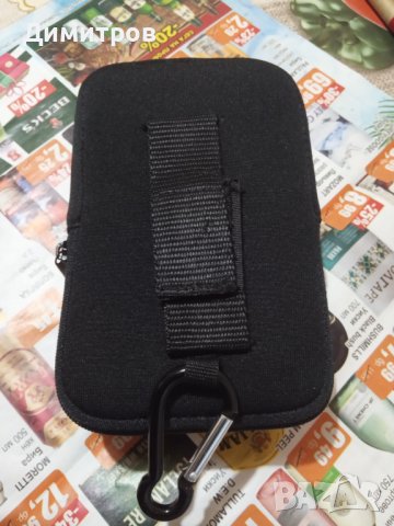 Калъфче, снимка 2 - Калъфи, кейсове - 39377257