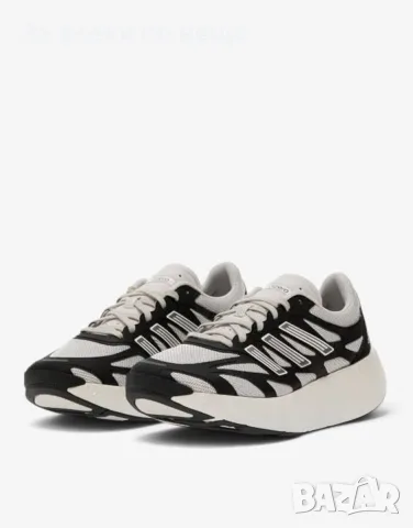 ADIDAS Adizero Aruku White/Black Дамски Маратонки👟Дамски Спортни Обувки Код P3035