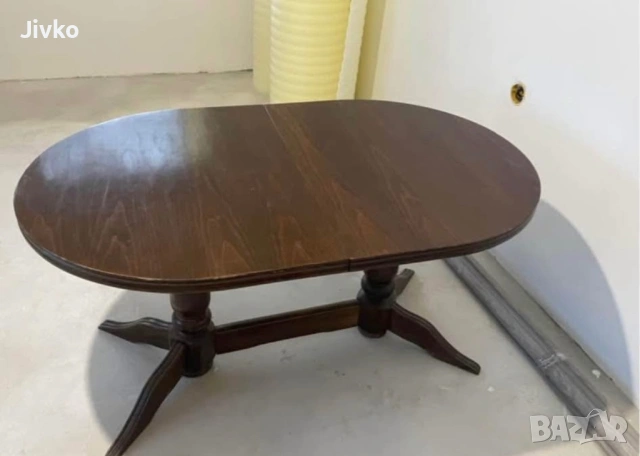 Холна маса , снимка 3 - Маси - 54163034